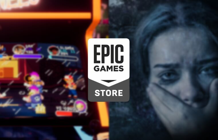 Epic Games libera dois jogos de graça no PC nesta quinta (18)! Resgate agora