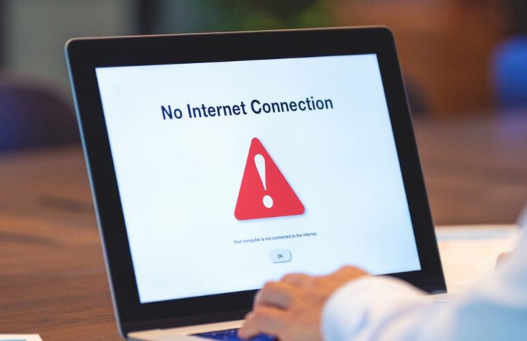 ‘Não foi possível conectar a esta rede’: como solucionar o problema?