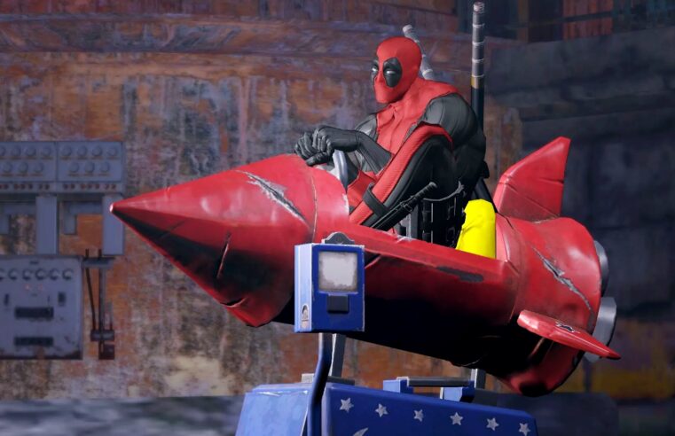 Deadpool: onde jogar o game do anti-herói em 2024?