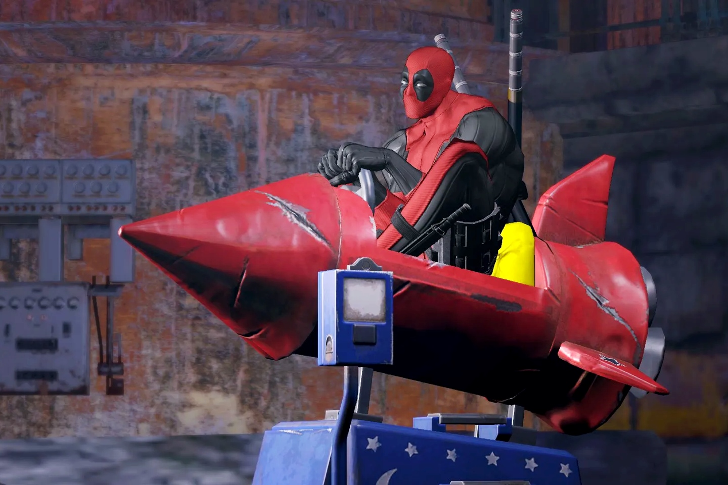 Deadpool: onde jogar o game do anti-herói em 2024?