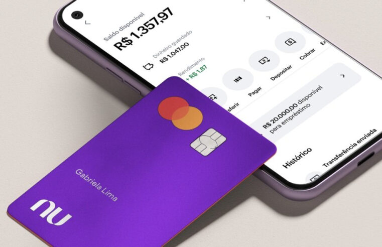 Nubank fora do ar? Usuários reclamam de problema no app nesta quarta (17)
