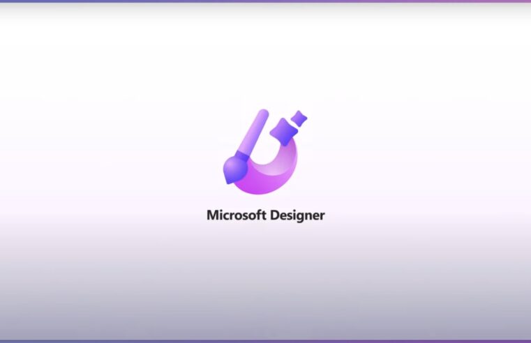 Clone do Canva, Microsoft Designer agora está liberado para todos