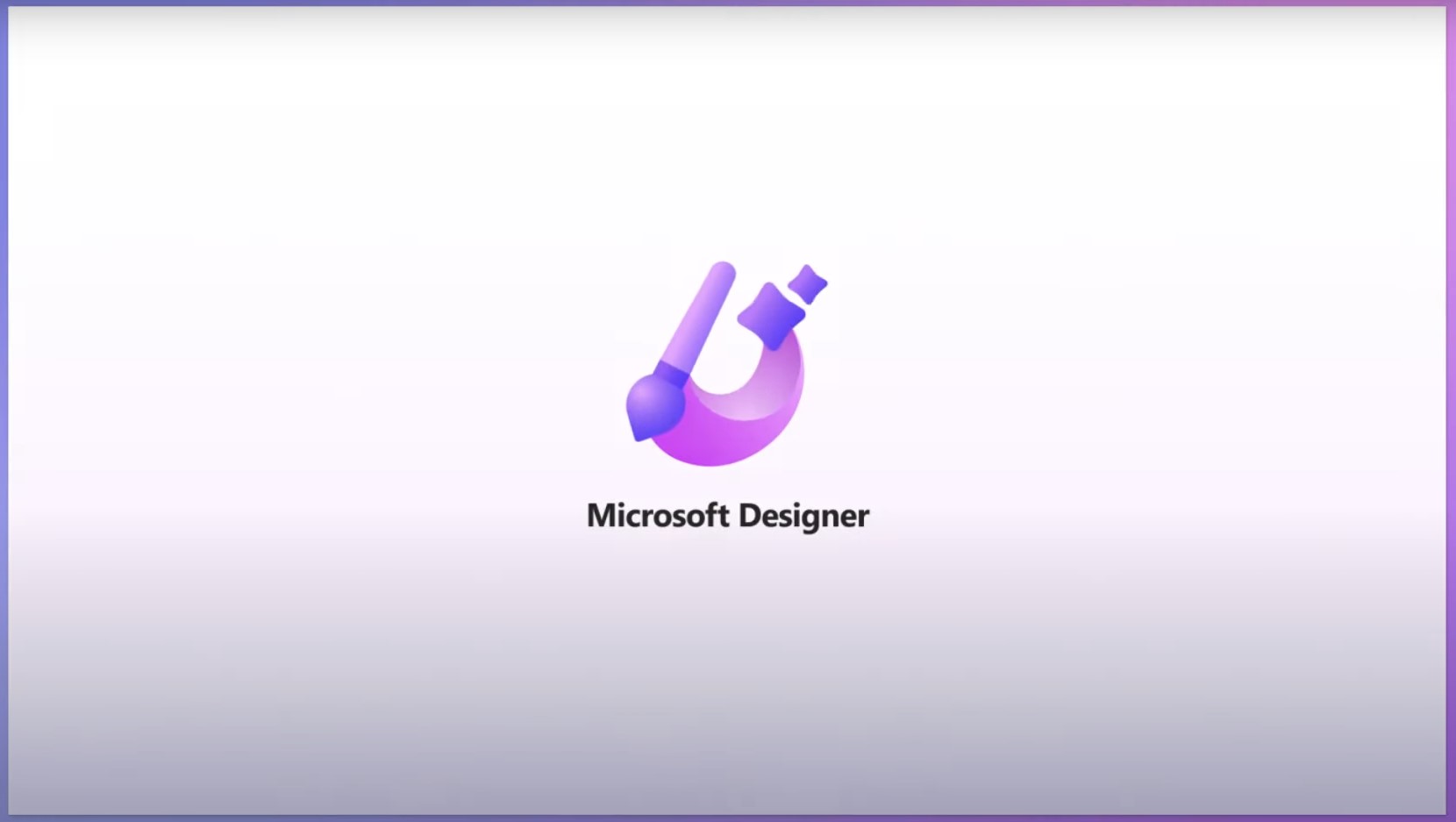 Clone do Canva, Microsoft Designer agora está liberado para todos
