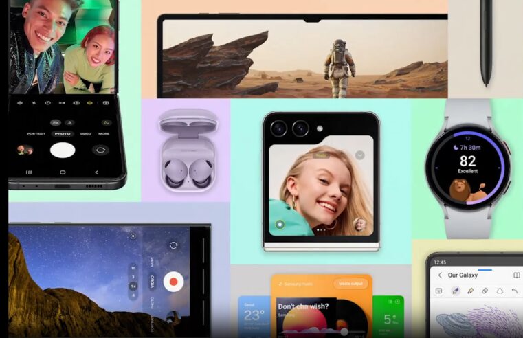 One UI 7 da Samsung pode ter grandes mudanças de design e interface