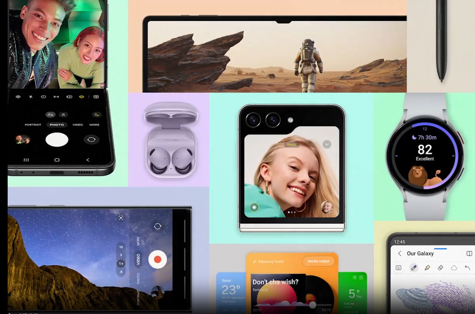 One UI 7 da Samsung pode ter grandes mudanças de design e interface