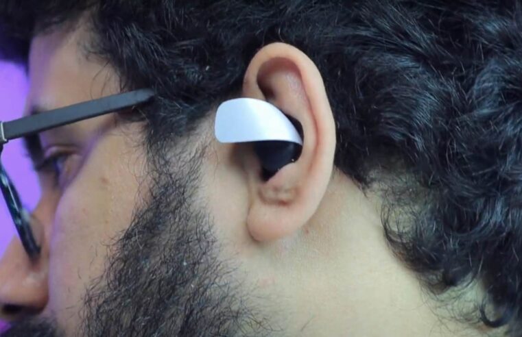Pulse Explore é o fone da PlayStation com porte pequeno, mas grande preço – Review
