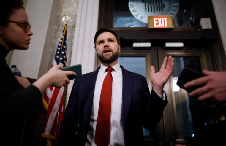 J.D. Vance: o que o candidato a vice de Donald Trump pensa de tecnologia?