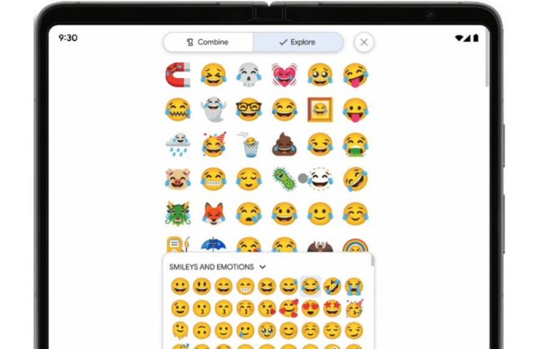 Google anuncia novos emojis e efeito Emoji Kitchen para o YouTube Shorts