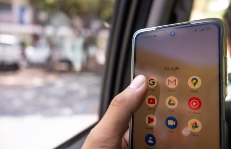 Google Files pode ganhar compactação de arquivos em ZIP e novo visual