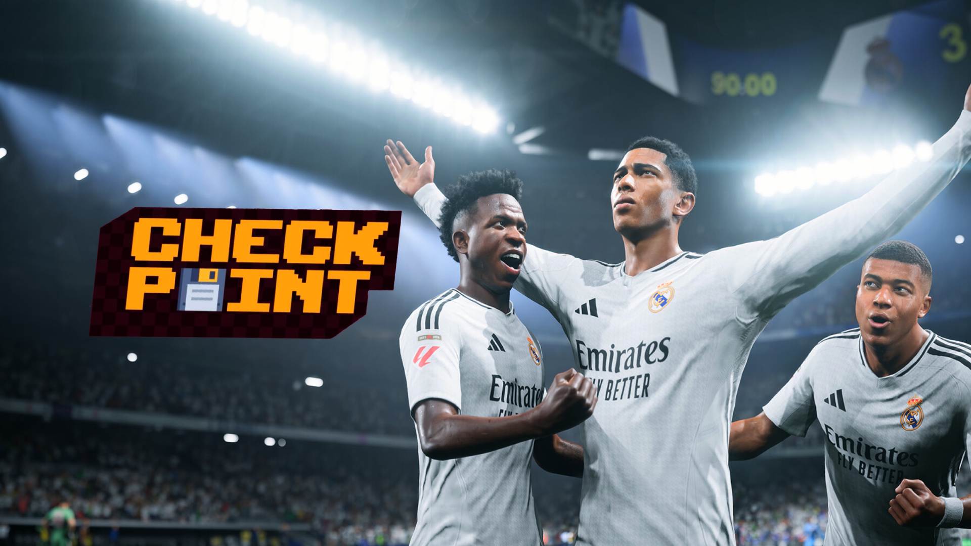 EA FC 25 e mais! Veja as principais notícias de games da semana no Checkpoint do Voxel