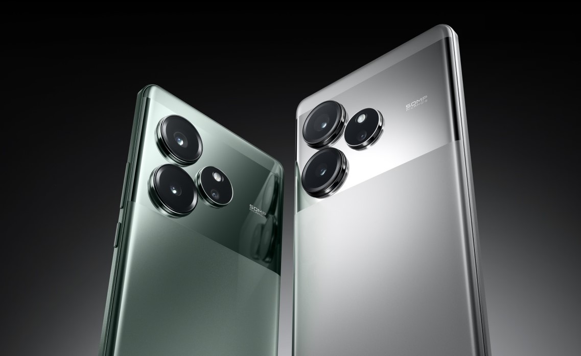 De surpresa! Realme GT 6 é lançado no Brasil em duas cores por R$ 3.999