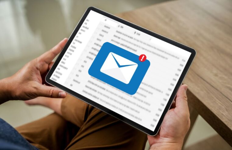 E-mail temporário: o que é e como funciona a ferramenta contra spam?