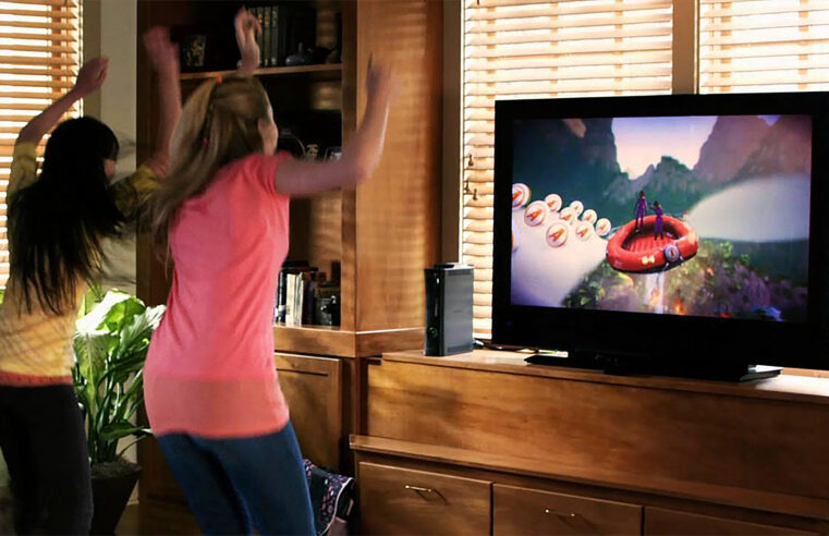 Kinect e mais: 6 acessórios para videogame que não deram tão certo