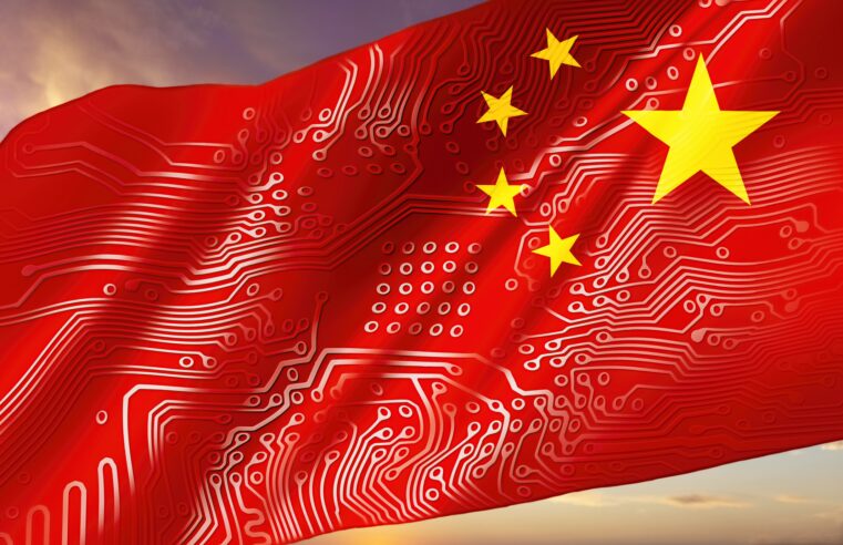 China começa a testar IAs generativas com ‘valores socialistas’