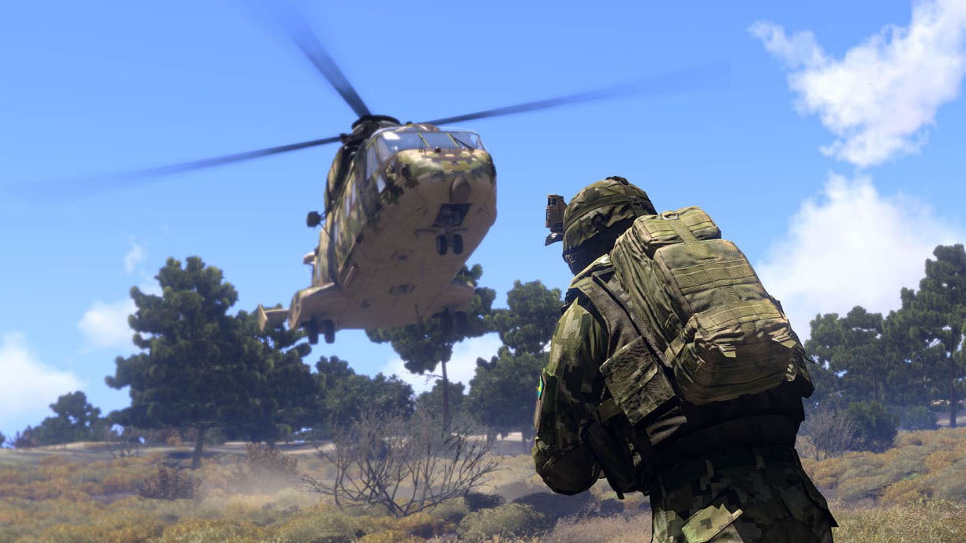 Jogo de guerra com 11 anos ainda vende muito na Steam! Conheça Arma 3