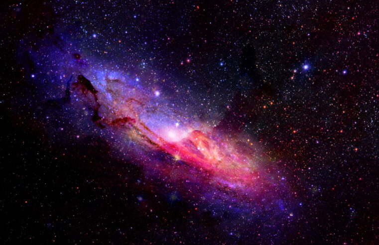O Universo gira? Conheça os mistérios da rotação cósmica