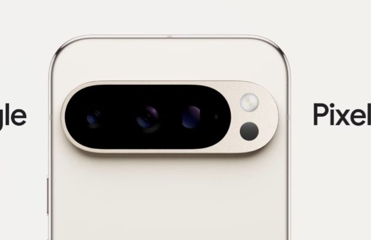 Google revela visual do Pixel 9 Pro em vídeo oficial; confira