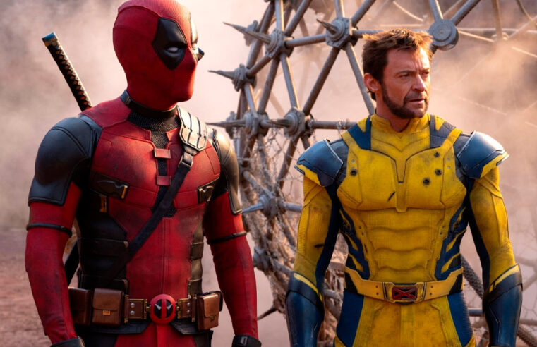 Deadpool & Wolverine, Impuros e mais: os principais lançamentos da semana