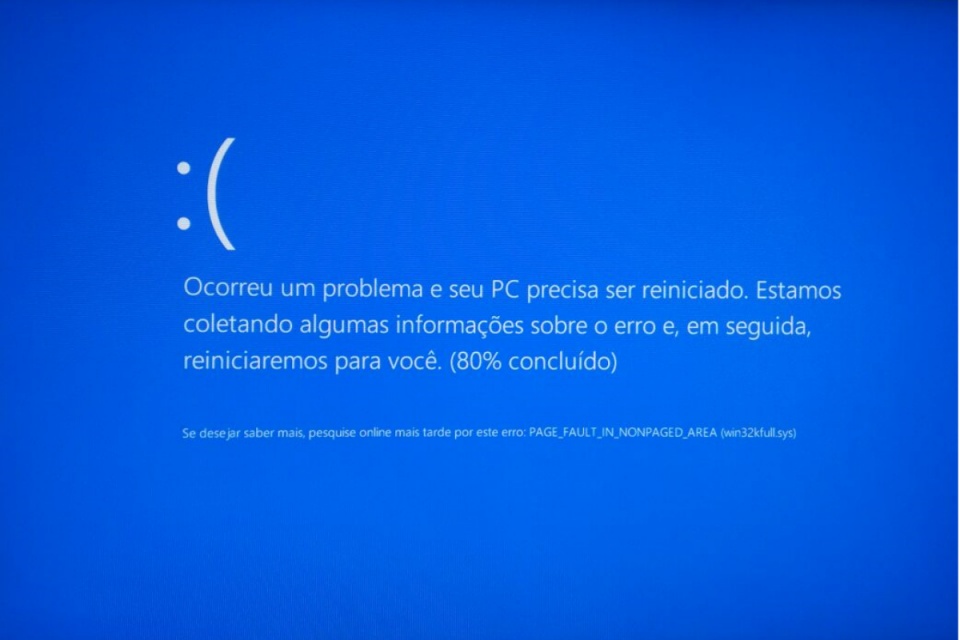 CrowdStrike: grave falha cibernética afeta a Microsoft e provoca apagões no mundo todo