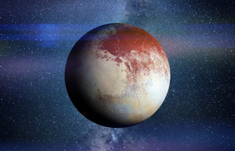 O retorno de Plutão? Astrônomos querem redefinir o que é um planeta