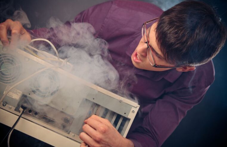 O que é Thermal Throttling e como evitar o superaquecimento do PC?
