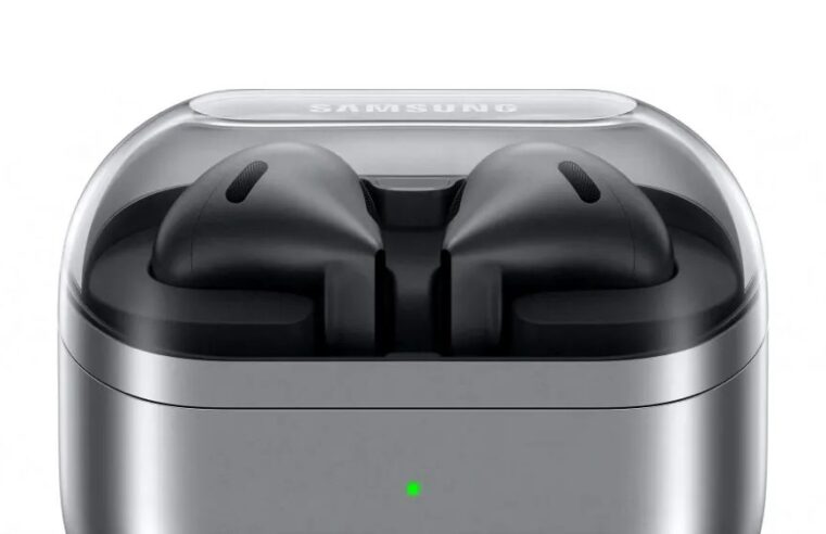 Samsung suspende entregas do Galaxy Buds 3 Pro após queixas de consumidores