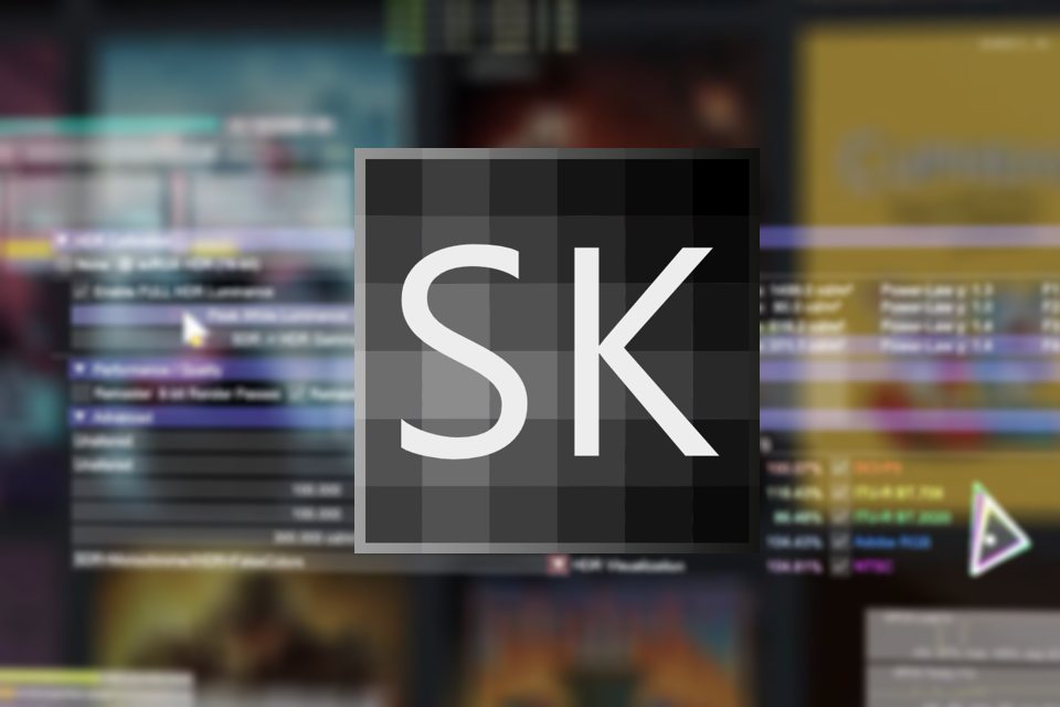 Special K: conheça o programa e veja como usar para melhorar jogos no PC