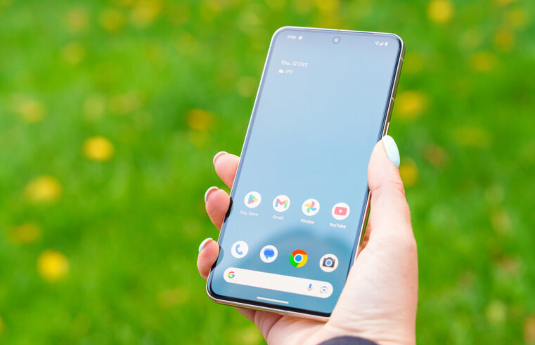 Google fará ‘faxina’ em aplicativos de baixa qualidade no Android