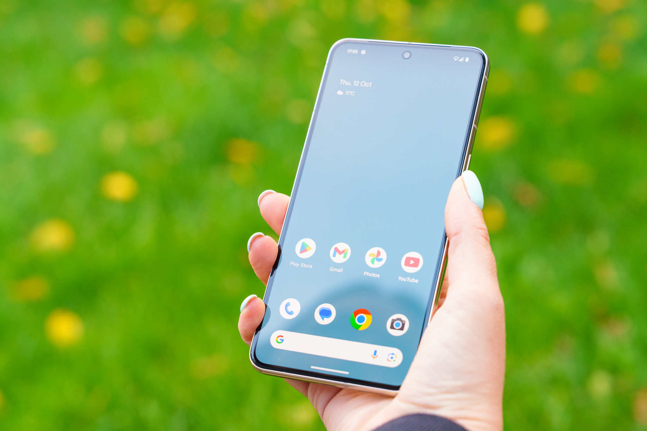 Google fará ‘faxina’ em aplicativos de baixa qualidade no Android