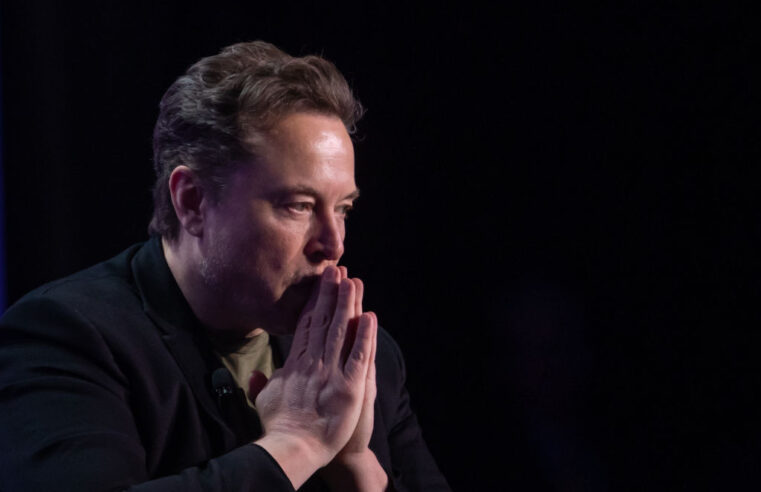 Elon Musk faz piada com Microsoft após apagão cibernético desta sexta (19)