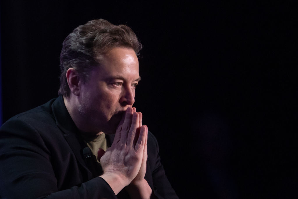 Elon Musk faz piada com Microsoft após apagão cibernético desta sexta (19)