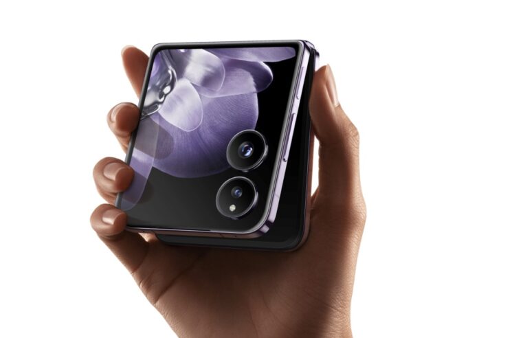 Mix Fold 4 e Mix Flip: Xiaomi anuncia novos celulares dobráveis na China