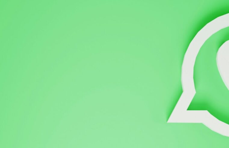 Como fazer transcrição de áudio no WhatsApp?