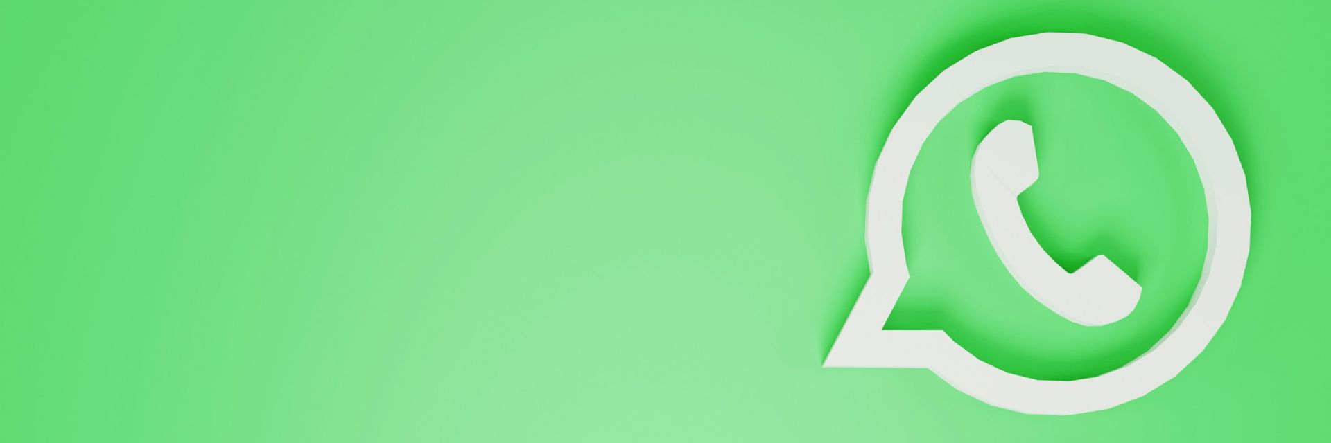 Como fazer transcrição de áudio no WhatsApp?
