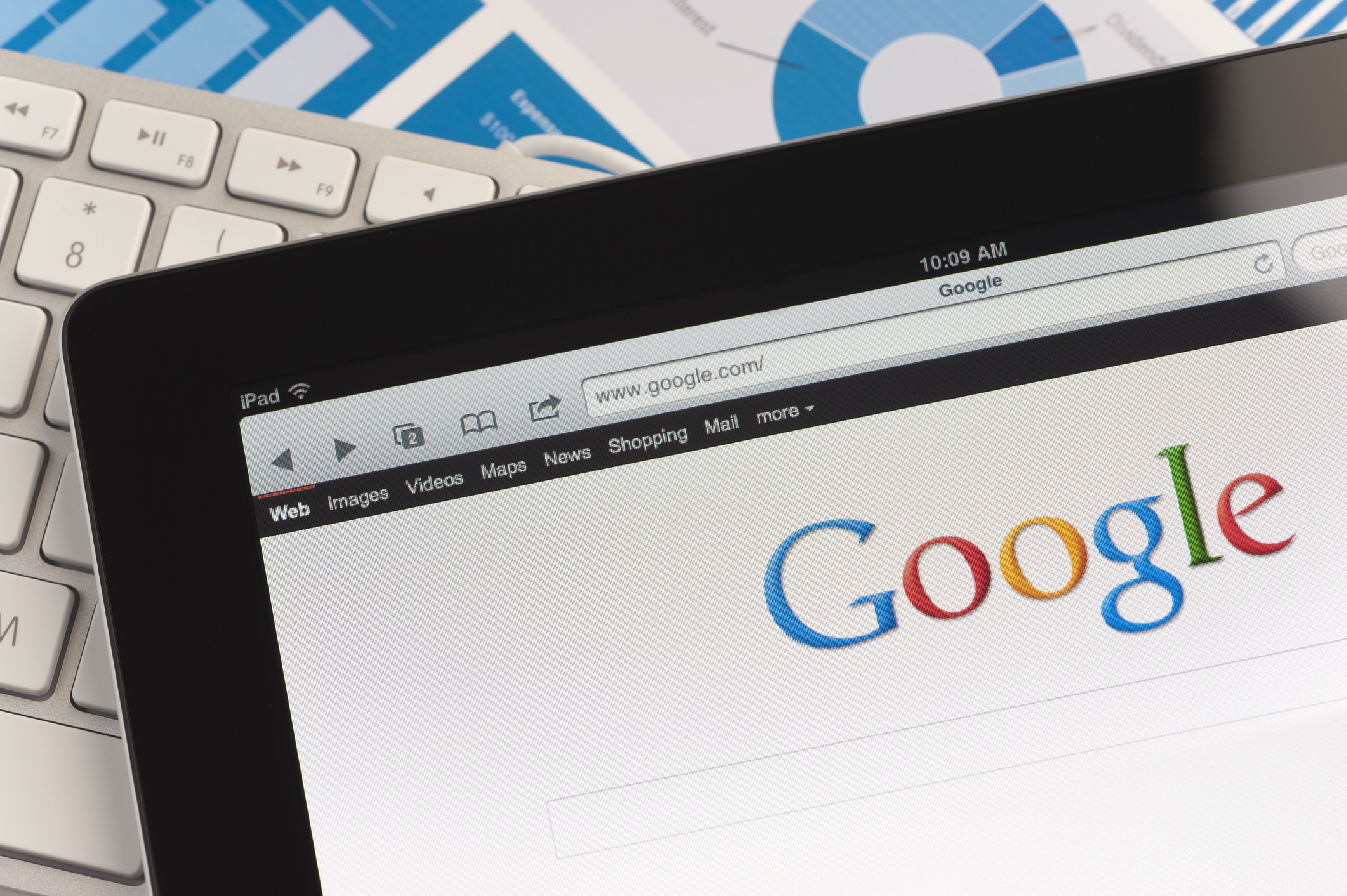 FIM! Google anuncia quando vai desativar links encurtados pelo site goo.gl