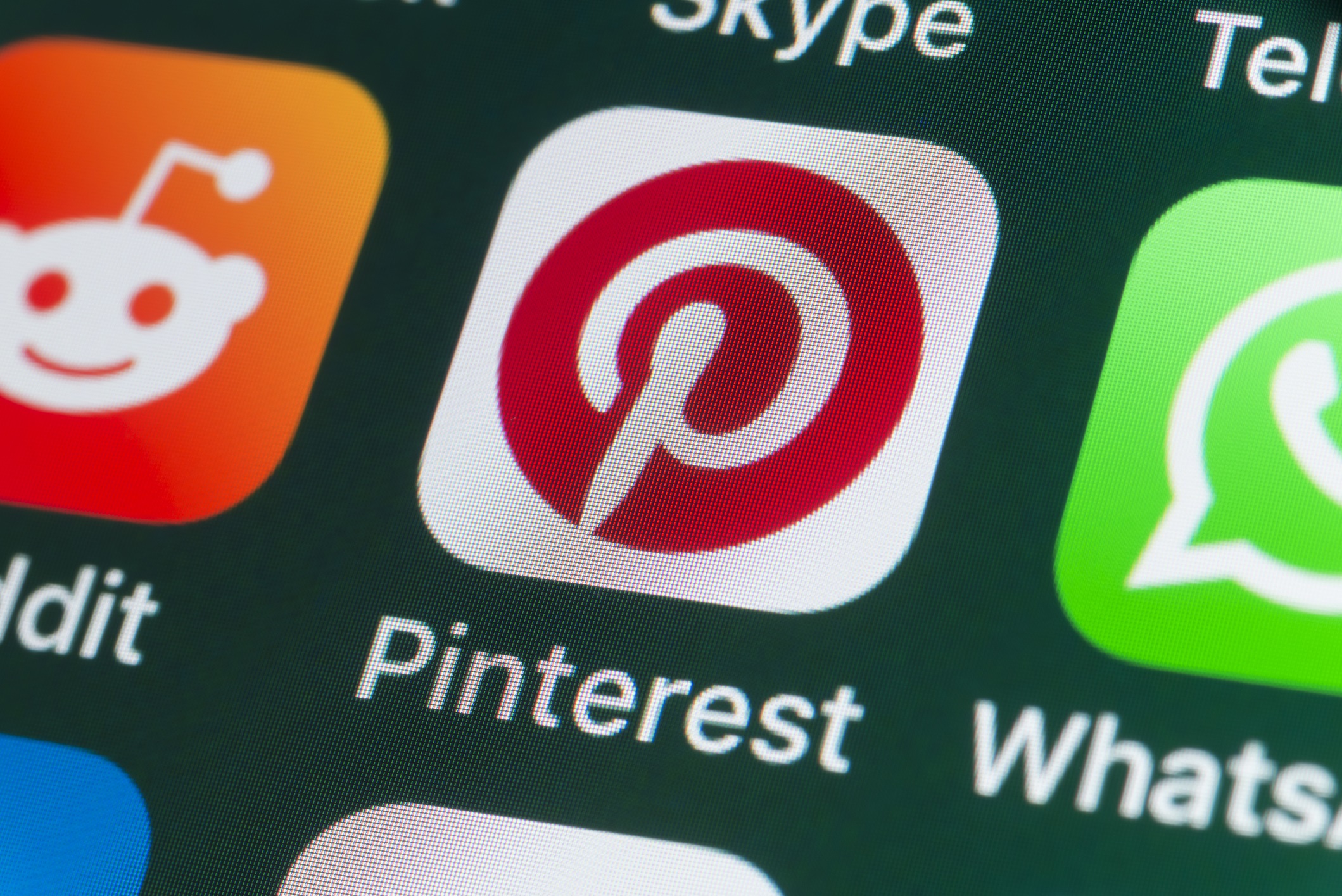 Pinterest pode ter sofrido vazamento com cerca de 6 milhões de registros