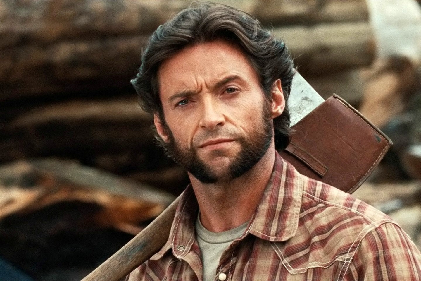 Apenas um outro ator interpretou Wolverine nos cinemas além de Hugh Jackman! Conheça
