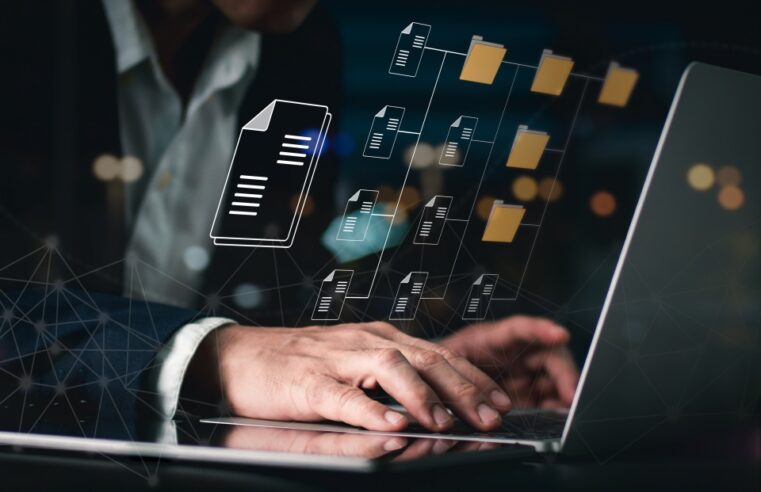 GED: ferramentas de Gestão Eletrônica de Documentos aumentam a produtividade nas empresas