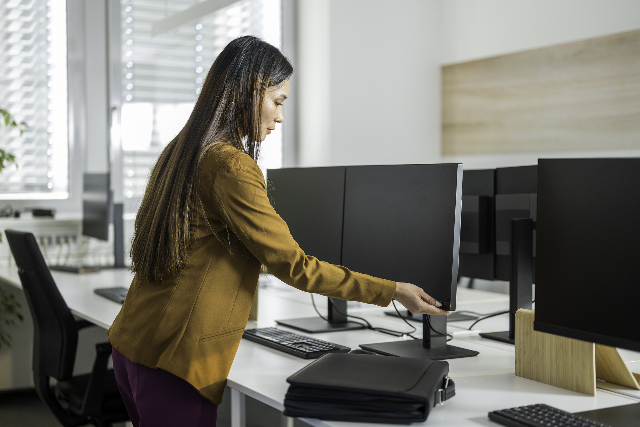 Apagão cibernético: Microsoft orienta afetados a reiniciar PC até 15 vezes