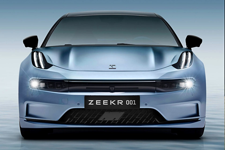 Zeekr: conheça a marca premium chinesa que chega ao Brasil ainda em 2024