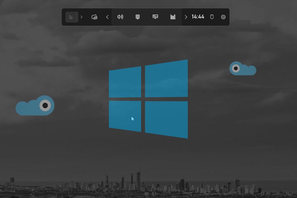Como gravar a tela do PC no Windows sem precisar de aplicativos?