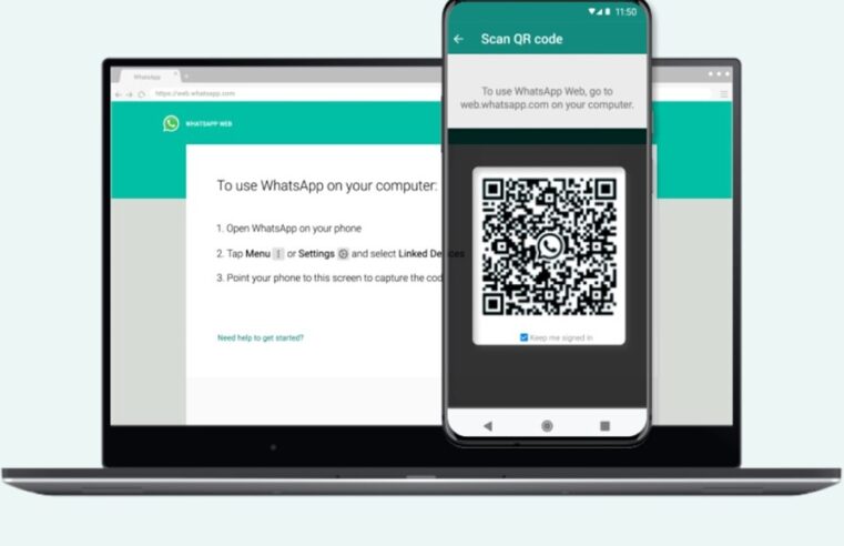 WhatsApp testa implementação de nomes de usuário na versão web