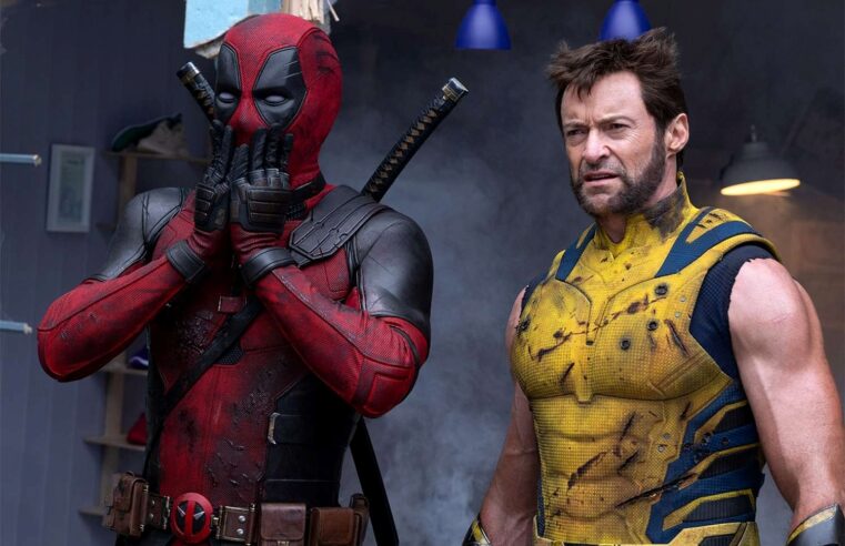Deadpool & Wolverine vai estrear “Era Mutante” no MCU, afirma Kevin Feige