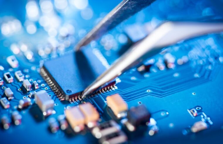 O que é CPU: entenda detalhes sobre a Unidade Central de Processamento