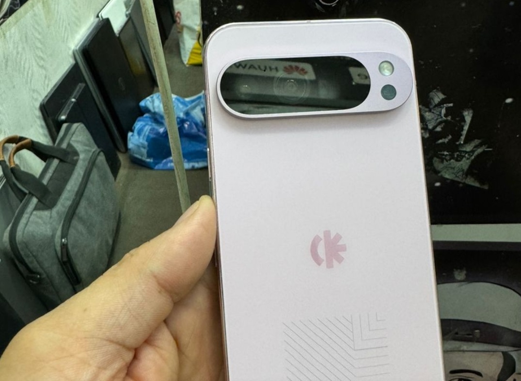 Google Pixel 9 Pro XL vaza em imagens e confirma especificações; veja