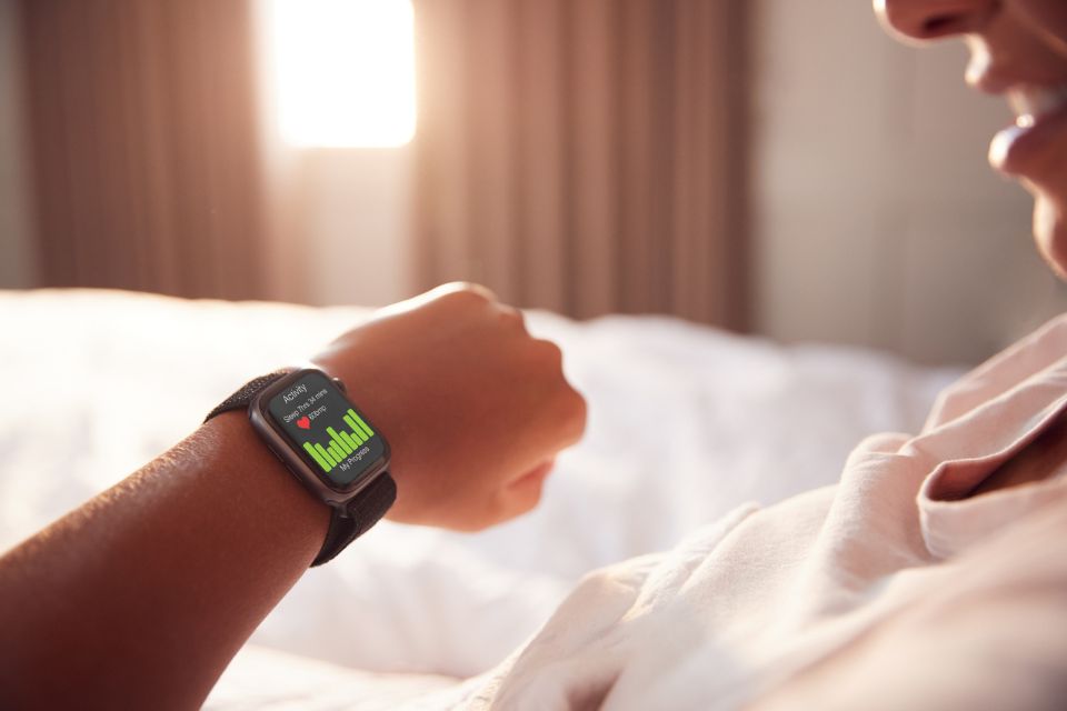 Os 10 melhores aplicativos para smartwatch