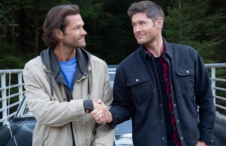The Boys terá reencontro de Sam e Dean de Supernatural? Entenda