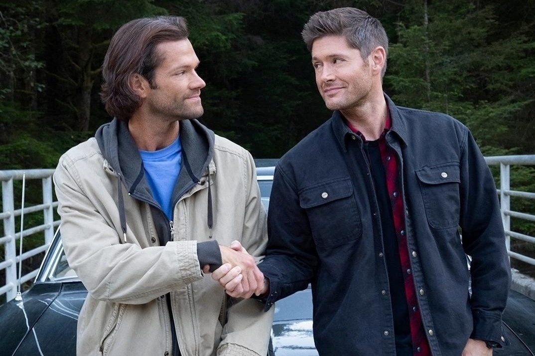 The Boys terá reencontro de Sam e Dean de Supernatural? Entenda