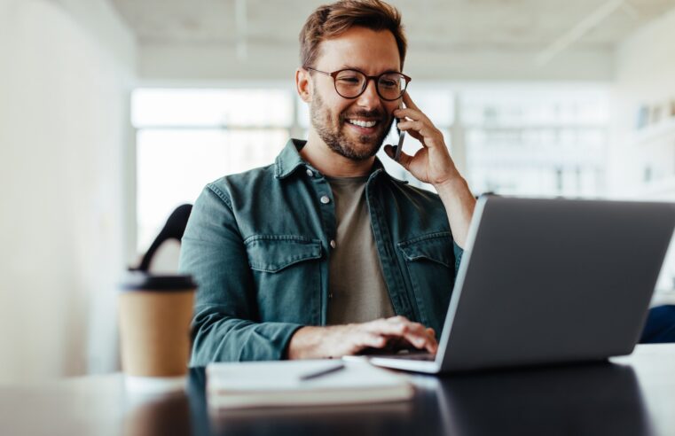 Home office: 85 vagas para trabalho remoto internacional [23/07]