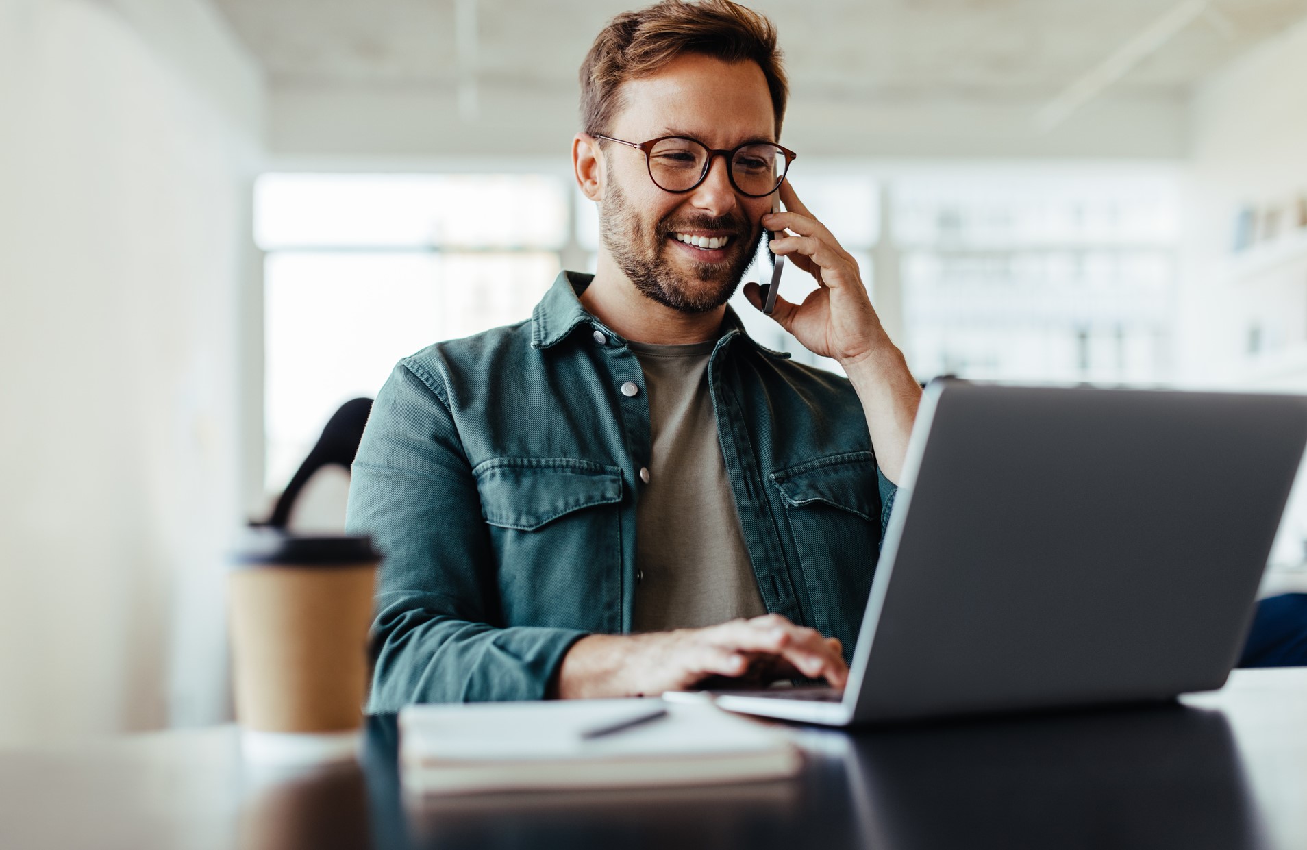 Home office: 85 vagas para trabalho remoto internacional [23/07]